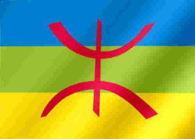 vive les amzighes