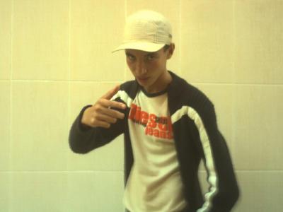 c'est moi