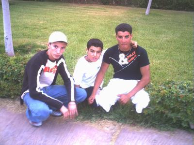 c est moi et mes amis